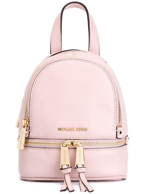 michael kors extra small rose|Limited.